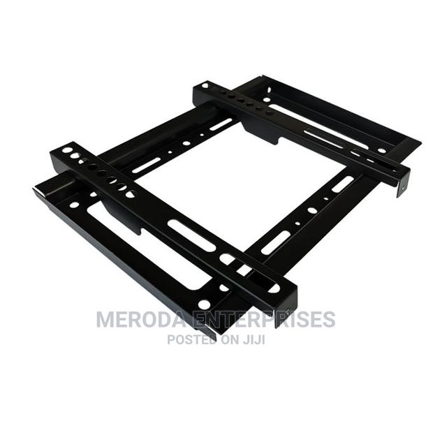 42 Inch TV Wall Mounting Bracket - main view