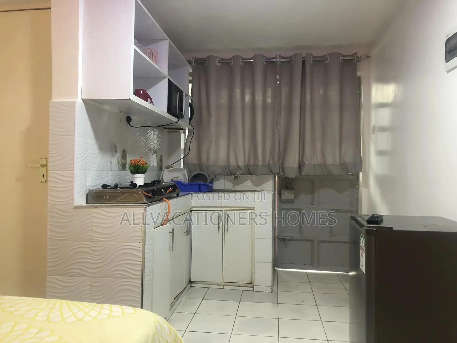 Furnished Apartment (Airbnb) 1500/Day /Month