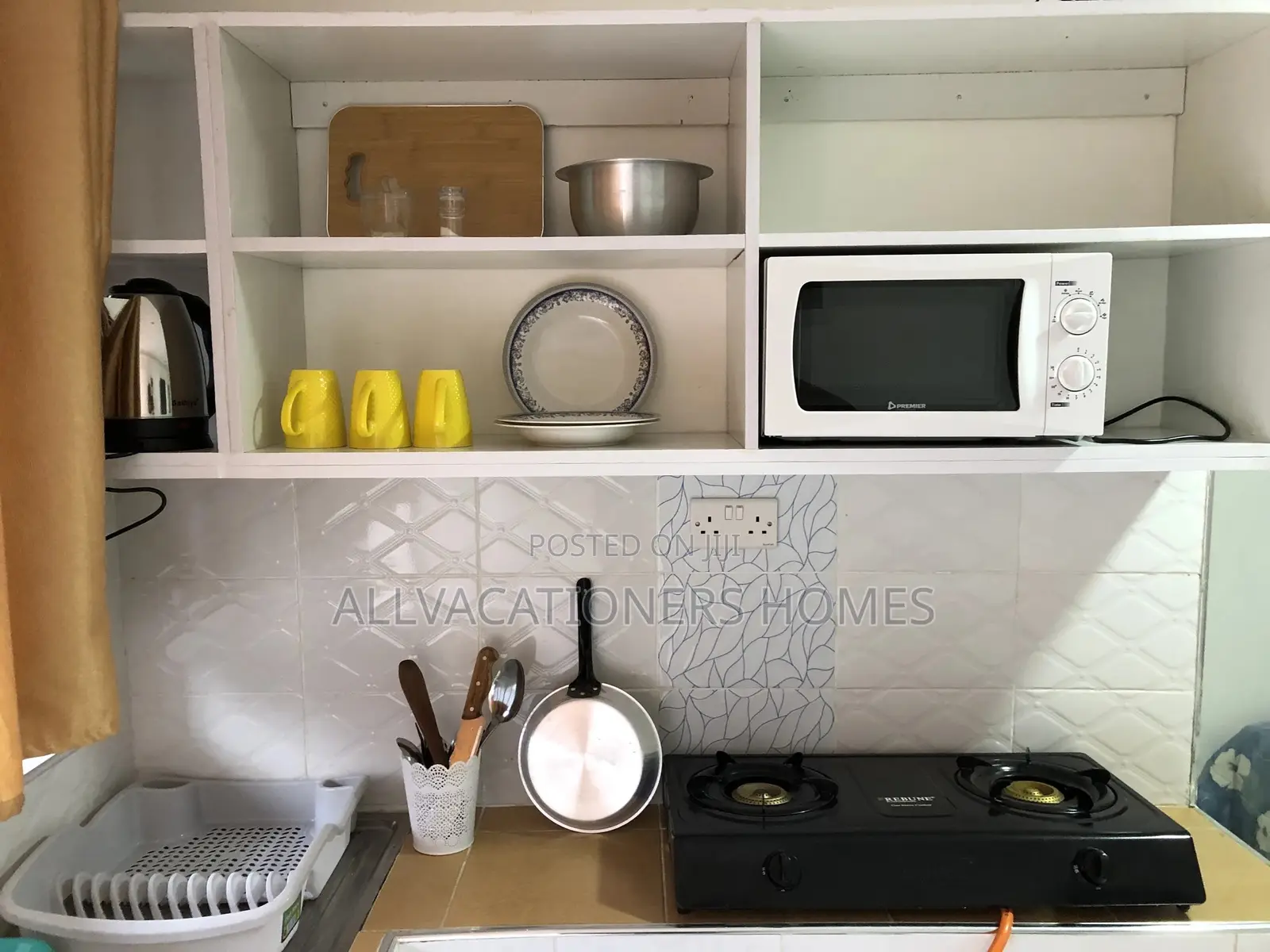 Furnished Apartment (Airbnb) 1500/Day /Month