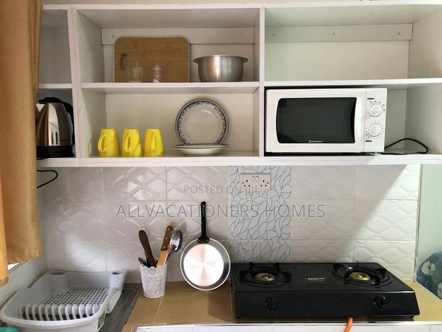 Furnished Apartment (Airbnb) 1500/Day /Month - thumbnail 7