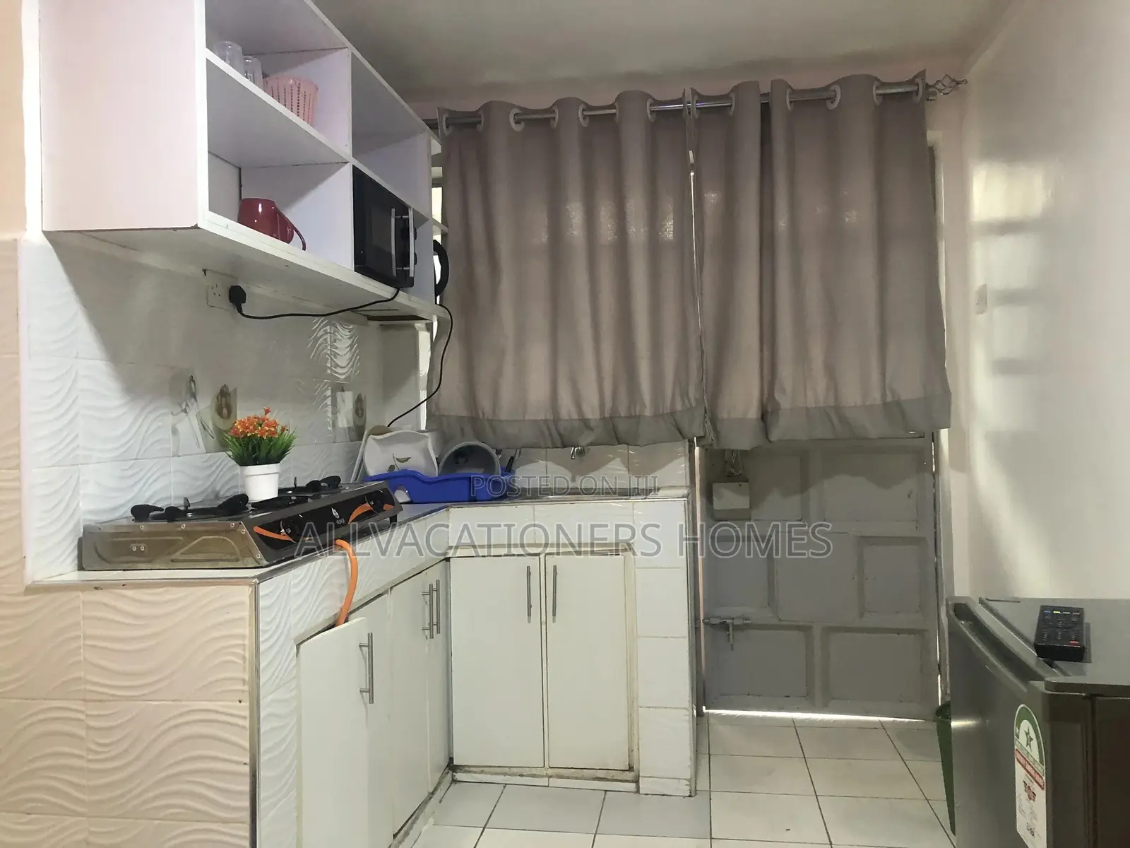 Furnished Apartment (Airbnb) 1500/Day /Month