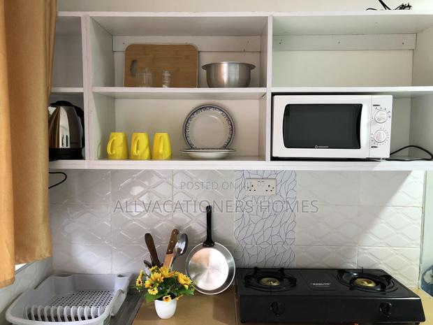 Furnished Apartment (Airbnb) 1500/Day /Month - thumbnail 2