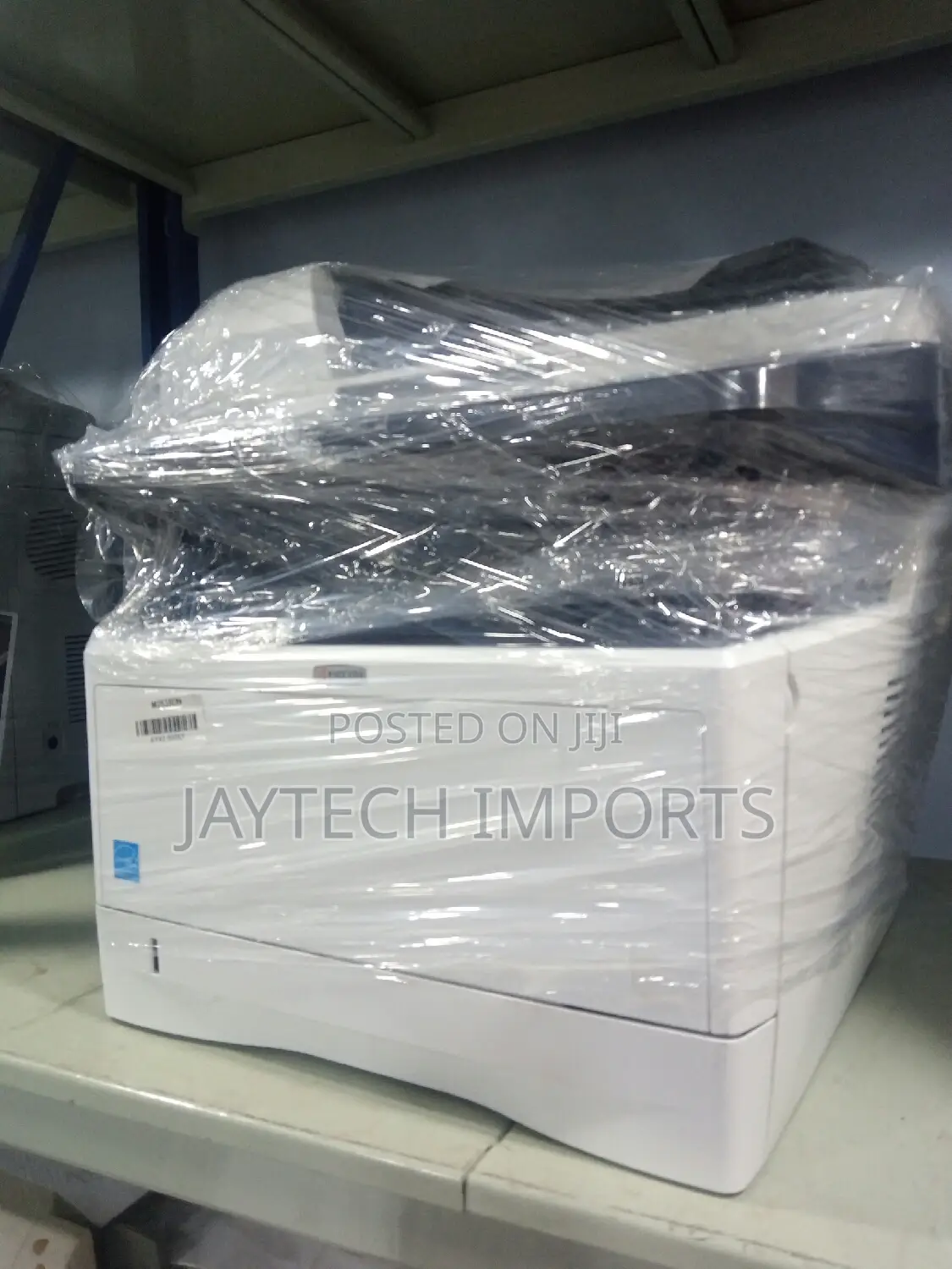 Kyocera Ecosys Fs 1128 Affordable Printer