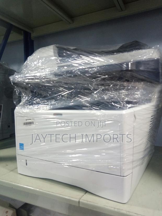Kyocera Ecosys Fs 1128 Affordable Printer - main view
