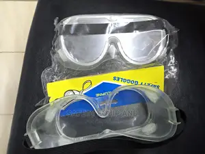 Best Medical Goggles