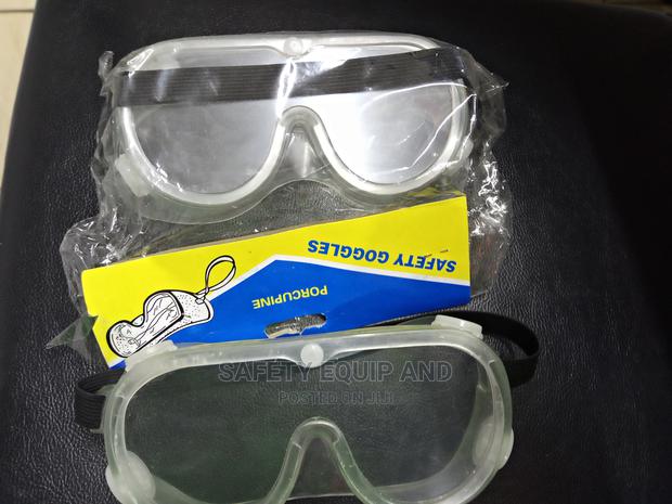 Best Medical Goggles - thumbnail 2
