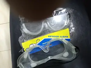 Generic Strong Safety Goggles