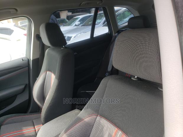 BMW X1 2014 Matt Black - thumbnail 6