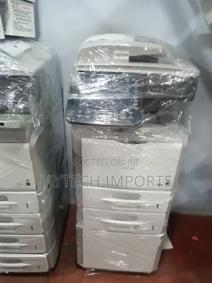 Suitable Ricoh Aficio Sp 5200 Digital Printer
