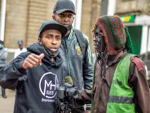 Skilled Videographer for Hire