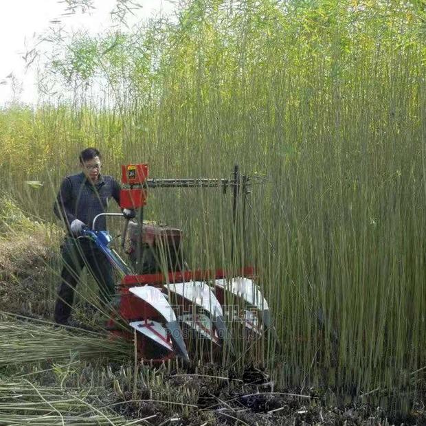 China Manufacturer Harvester - main view