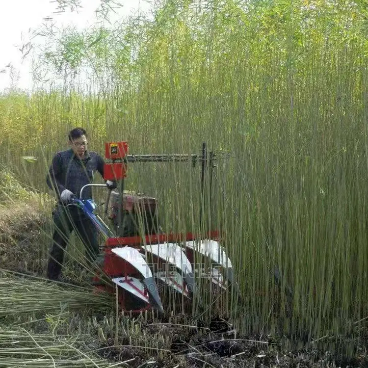 China Manufacturer Harvester
