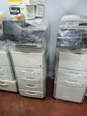 Ricoh Aficio Sp 5210 A4 Laser Printer