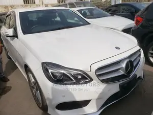 Mercedes-Benz E250 2014 SV Premium Teal