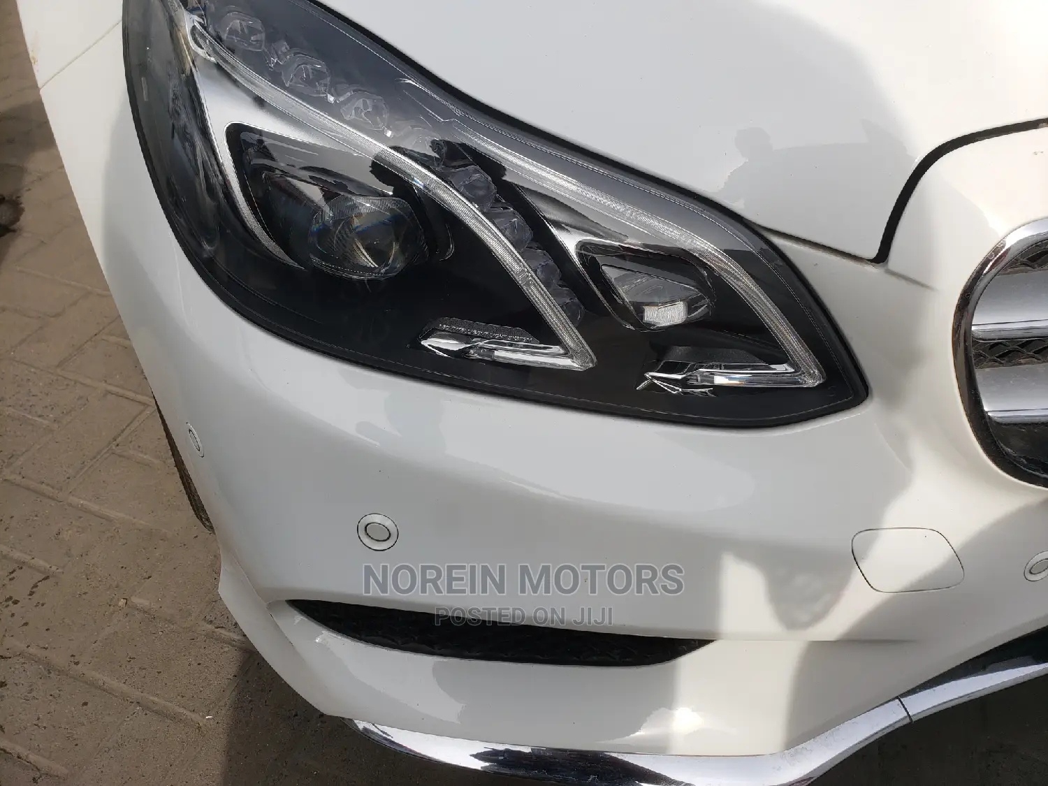 Mercedes-Benz E250 2014 SV Premium Teal