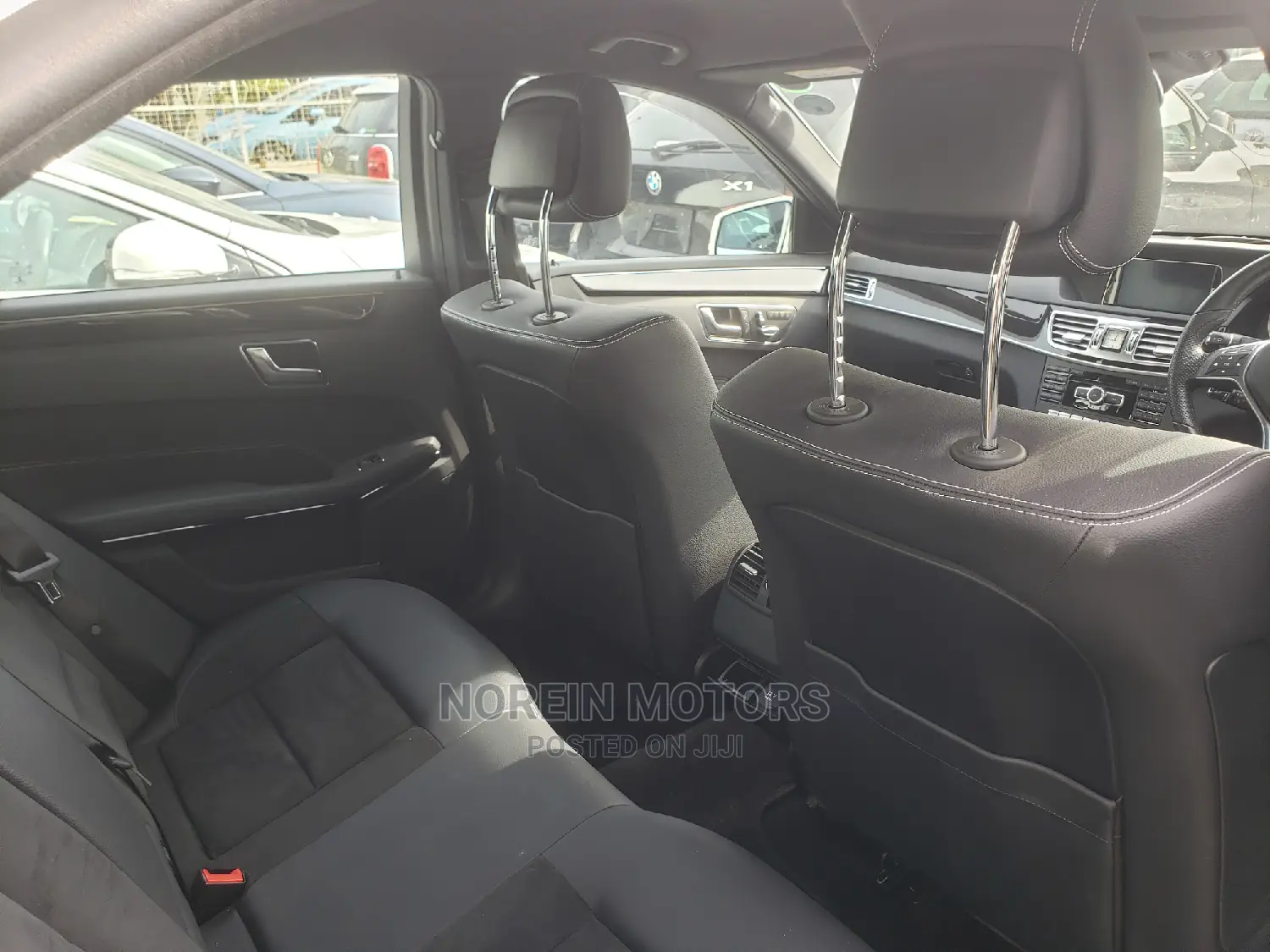 Mercedes-Benz E250 2014 SV Premium Teal