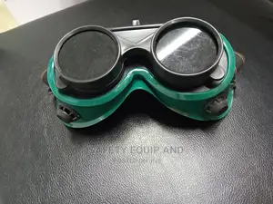 Buy Industrial Welding Goggles From Safety Hub