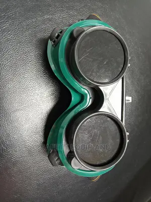 Buy Industrial Welding Goggles From Safety Hub