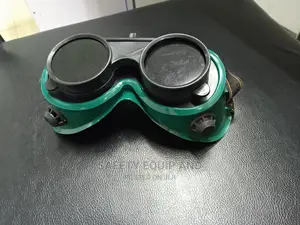 Eyewear-Eye Protection During Welding