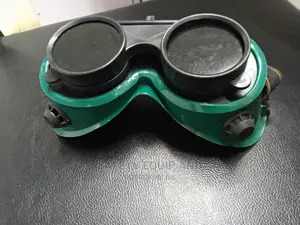Safety Dark Welding Goggles
