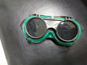 Safety Dark Welding Goggles