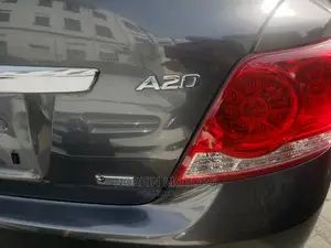 Toyota Allion 2014 Teal