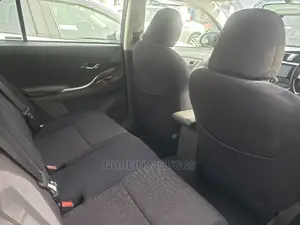 Toyota Allion 2014 Teal