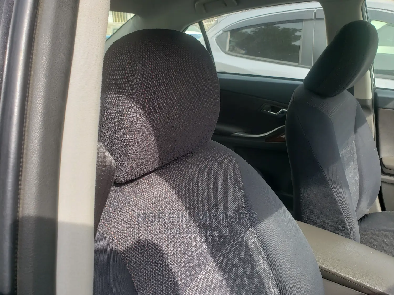 Toyota Allion 2014 Teal