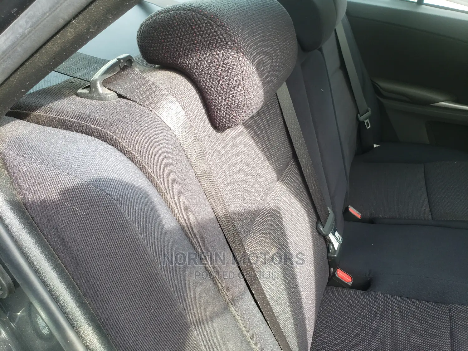 Toyota Allion 2014 Teal