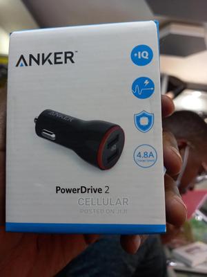 Anker Powerdrive 2 Car Charger - main view