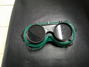 Welding Safety Glasses
