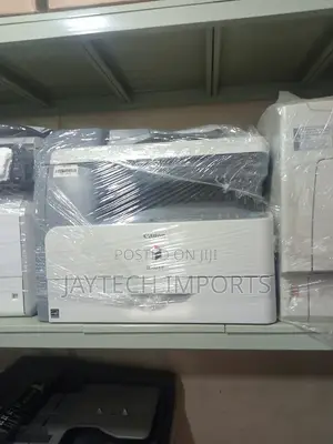 Canon Ir 1024 Laser Printer 