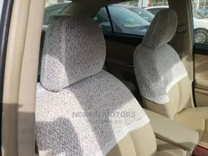 Toyota Premio 2014 Blue