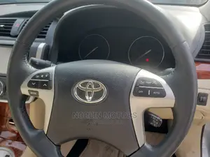 Toyota Premio 2014 Blue