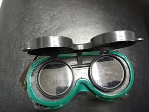 Goggles for Welding-Safety Glasses - thumbnail 2