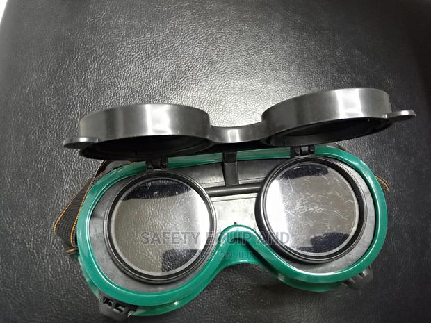 Goggles for Welding-Safety Glasses - main view
