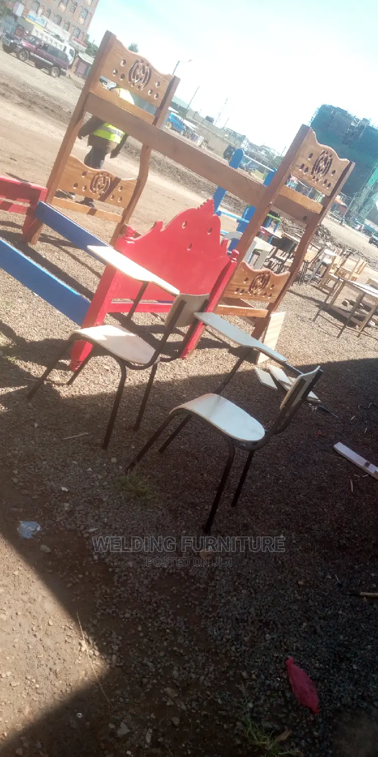 College Chairs
