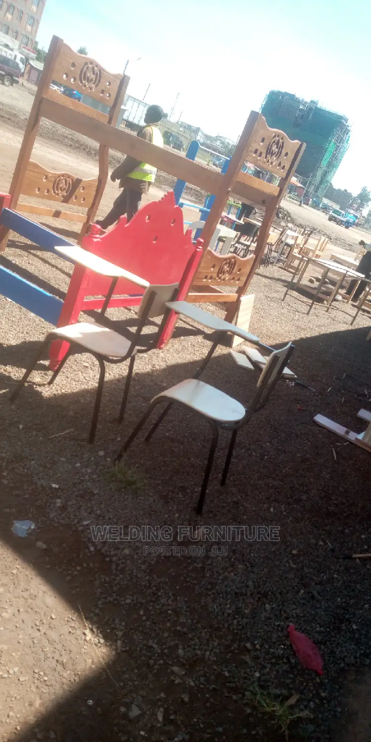 College Chairs