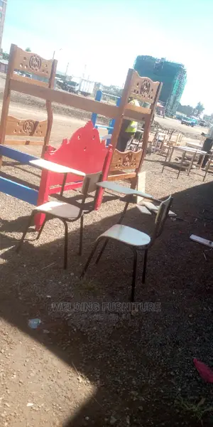 College Chairs