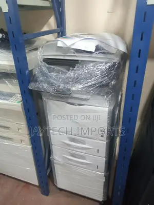 Ricoh Aficio Sp5200