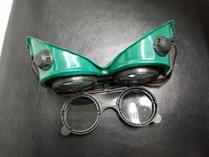 Executive Welding Goggles Available