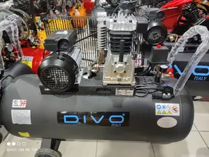 Compressor 150 Ltr Italy