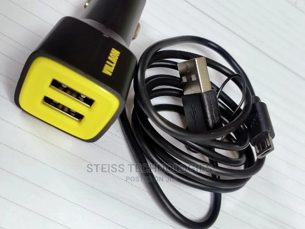 Villaon Car Charger - thumbnail 3