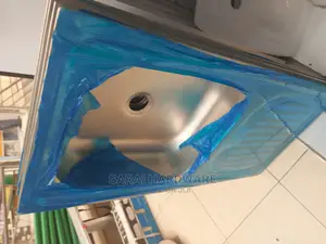 Baby Sink Heavy