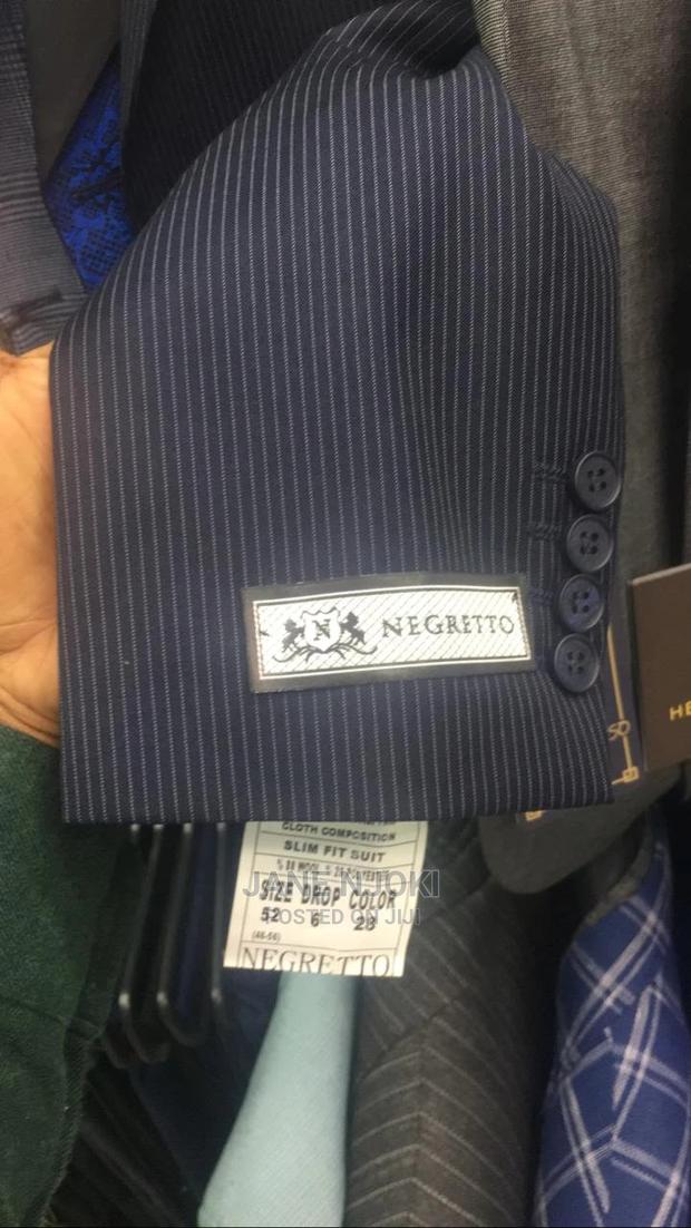 Official Suits