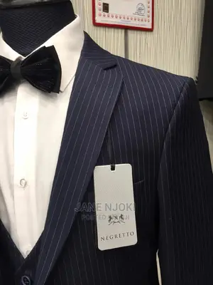 Official Suits