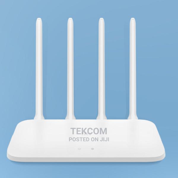 XIAOMI Mi Router 4C Wireless Router - main view