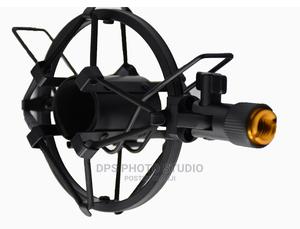 Mircophone - main view