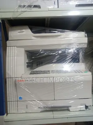 Kyocera Ecosys 1650 Laser Printer 