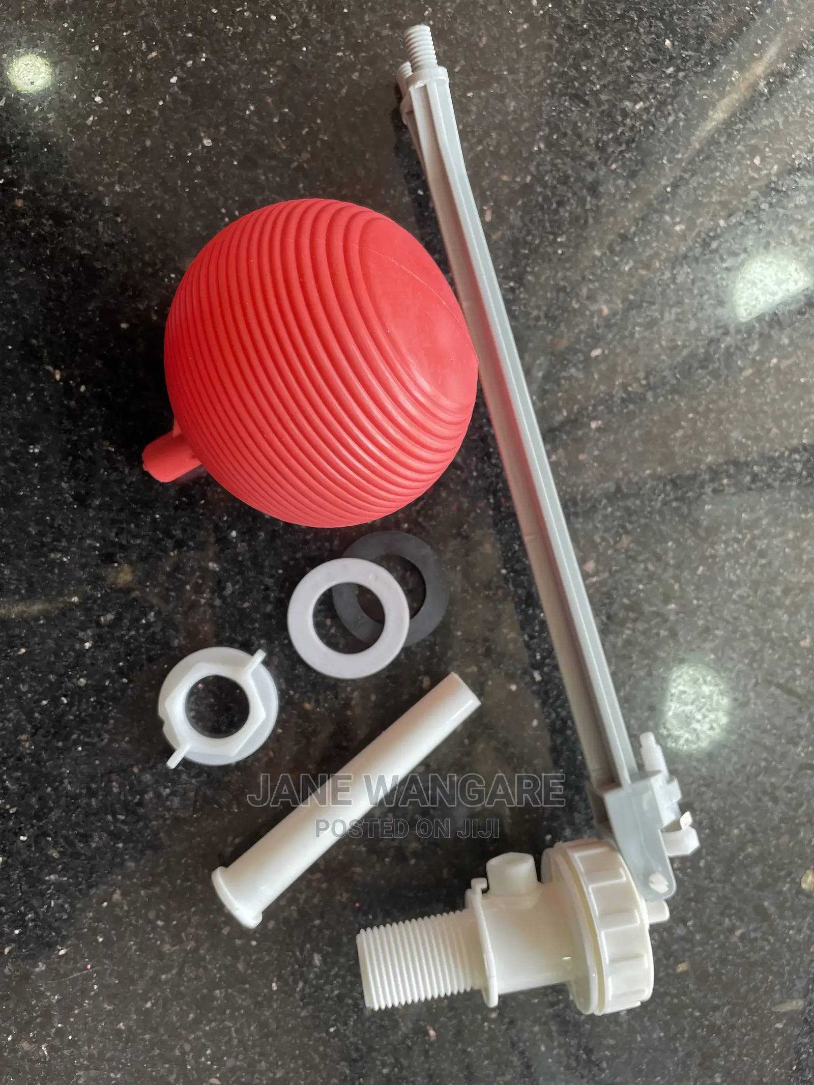 Cistern Ball Valve in Nairobi Central Plumbing & Water Supply, Jane Wangare Jiji.co.ke